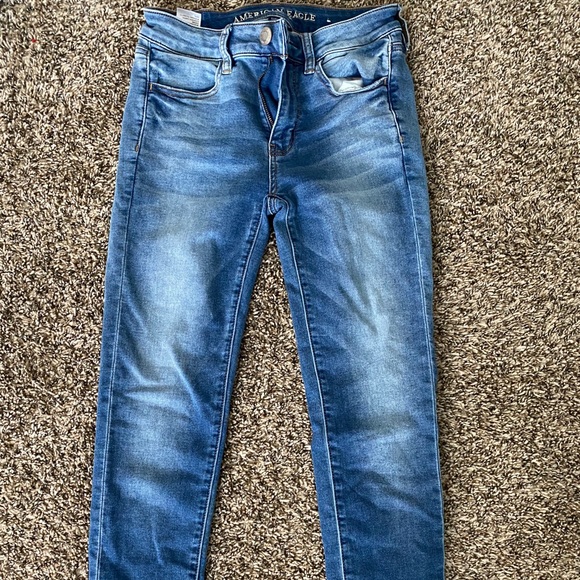 American Eagle jeans - Picture 3 of 3